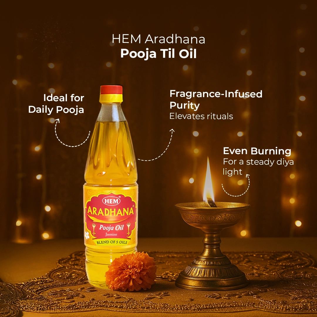 Ganpati Pooja Combo
